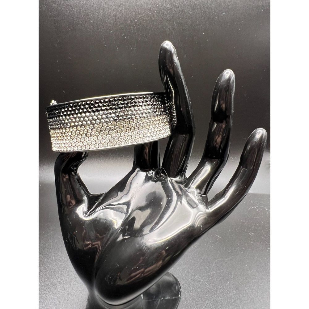 Lia Sophia Ombre Bangle Bracelet